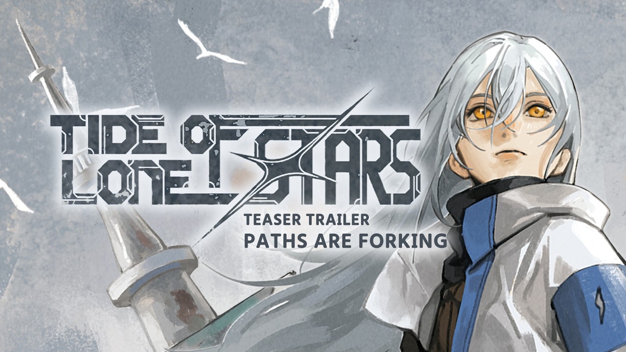 Tide of Lone Stars