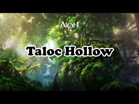 Taloc Hollow Quest for Elyos | Inggison Map Aion