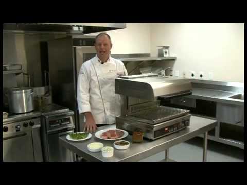 Quick Therm Salamander