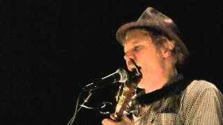 19 Paleface 2011-04-16 Dancing Daze