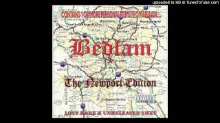 Bedlam - Pain (Ft. Ghetto Devil &amp; Damion Tha Demon)