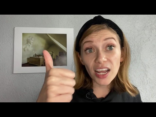 Vídeo relacionado con Las raíces del romanticismo: Edición revisada, ampliada y con nuevo prólogo de John Gray