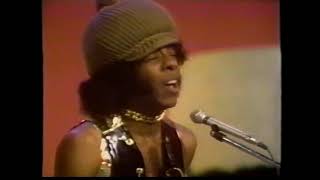 Sly And The Family Stone -  Love City live on Ed Sullivan (no subtitles)
