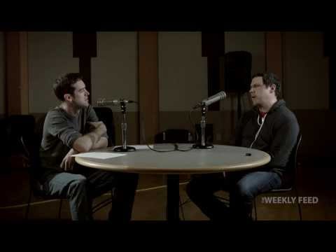 Kyle Meredith with... Damien Jurado