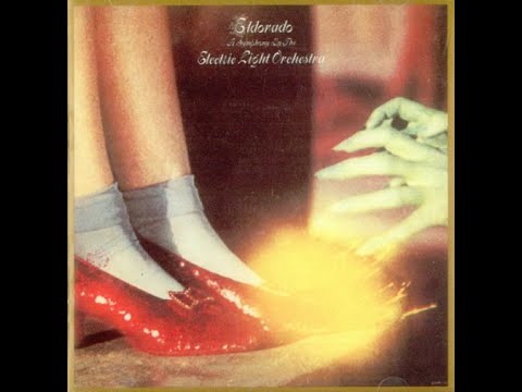 Eldorado - Electric Light Orchestra
