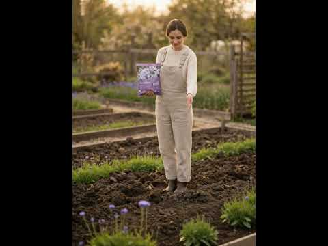 фото фацелия пижмолистная, семена сидераты 2х0,2 кг 0