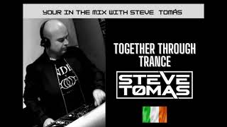 Download lagu Together Through Trance Ep 007, Gareth Evans & Steve Tomás. mp3 Download lagu Together Through Trance Ep 007, Gareth Evans & Steve Tomás. mp3