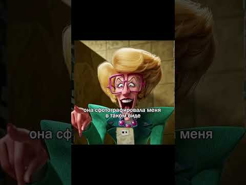 Он просто хотел быть единорогом😳
