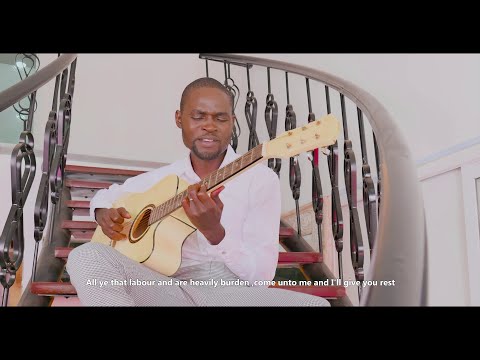 KEVIN AGIE - YESU E MISANGO(OFFICIAL VIDEO) Send Skiza 69813700 To 811