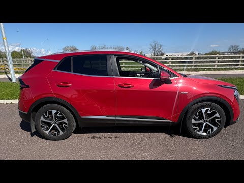Kia Sportage K3 SPORT SEM 5DR, **warranty til 2031 - Image 2