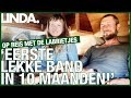 Labrietjes in de Amazone || Op reis met de Labrietjes || LINDA.