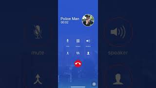 Download lagu Fake police call for kids mp3