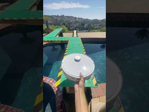 I tested the “Highest Tech” AI Vacuum