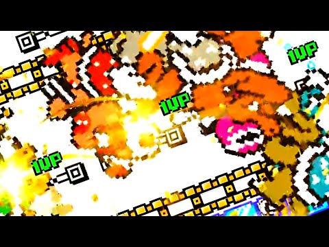 Super Mario Maker 2 🔧 Speedrun 🔧 Dandy