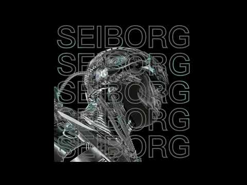 LORD SEIBORG X CRYPTO FACE - ONE DAY