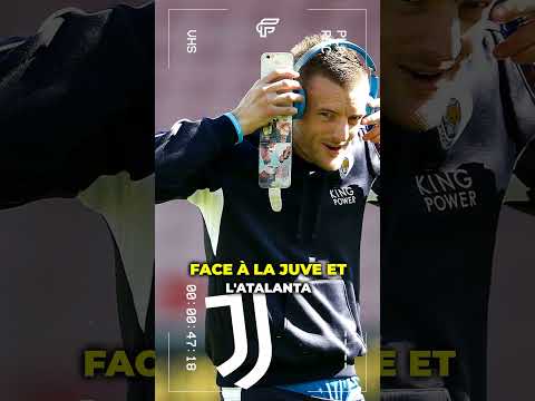 Vieille potion 🧪  #vardy #cremonese #seriea #redbull #football