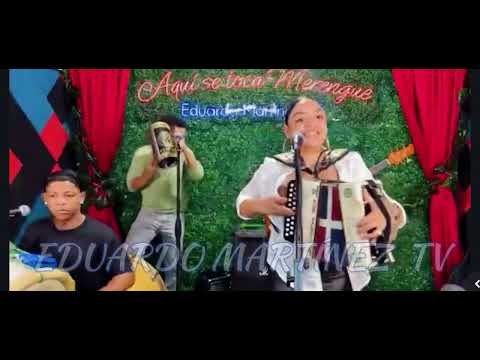 Rubalí Valerio (EL RUBÍ DEL ACORDEÓN)