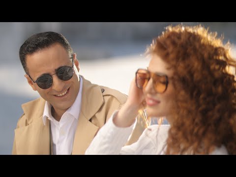 Armen Khlgatyan - Gishern u hovy