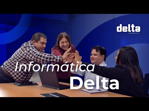 Video Informática Delta