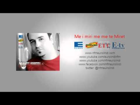 Nexhat Osmani ft  Ton Voka -  Rrushe