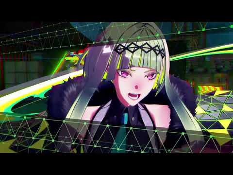 Soul Hackers 2 - Part 3 - PS5 walkthrough (no commentary) - 100% run