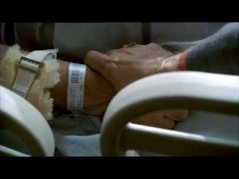 The Sopranos - Silvio also has emotions