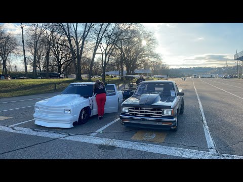 Street Racing Channel OG S10 LIVE Testing!
