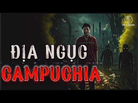 Cuộc sống "luật rừng" ở khu tự trị Campuchia kinh hoàng thế nào?