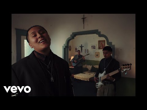 Yahritza Y Su Esencia - Oídos Sordos (Official Visualizer)