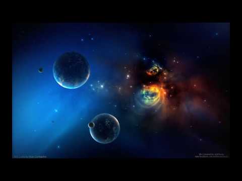 Space Ambient Mix 8   Ars Lucis by Max Corbacho