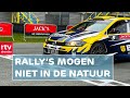 Motorsport zwaar onder vuur & nachtmerrie voor Oekraïners in Drenthe | Drenthe Nu