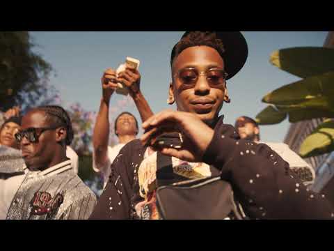 Slumlord Trill - Back On feat. AzChike