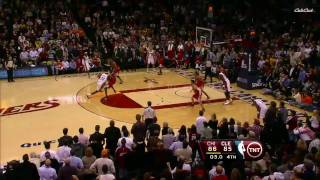 NBA highlights from November 5th