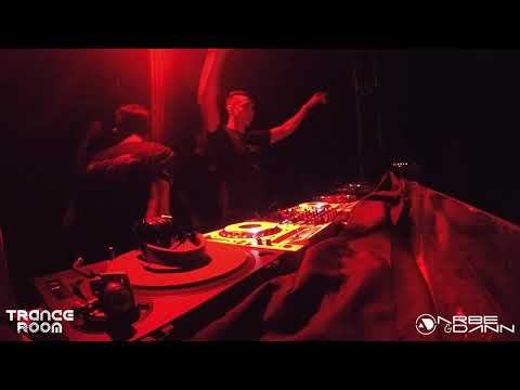 ARBE & DANN Live at Trance Room Roster Night 19.12.20 @ Uniclub - Buenos Aires, Argentina.