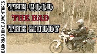 Moto Adventure | Should You Ride Solo or in a Group?
