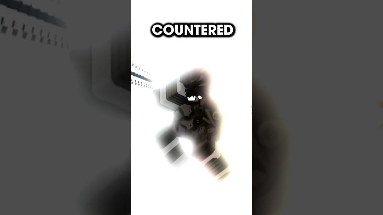 Using INFINITE Counters in JJS Feels Illegal💀#roblox #jujutsu #shenanigans #robloxpvp