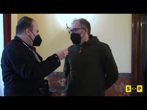 IJF22 // Intervista a ZEROCALCARE e MASTANDREA