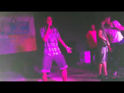 Sony, Nelsinho e SHELDINHO kkkkk