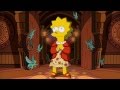 Treehouse Of Horror XXIV Couch Gag By Guillermo Del Toro THE SIMPSONS ANIMATION On FOX TULION
