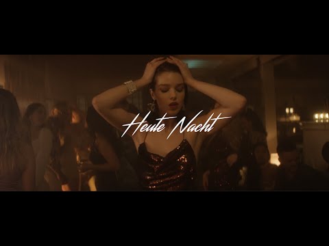 Video thumbnail for HEUTE NACHT
