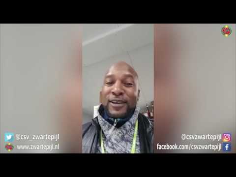 Voetbalverslag #11 - Zwartepijl - V.V. Lekkerkerk