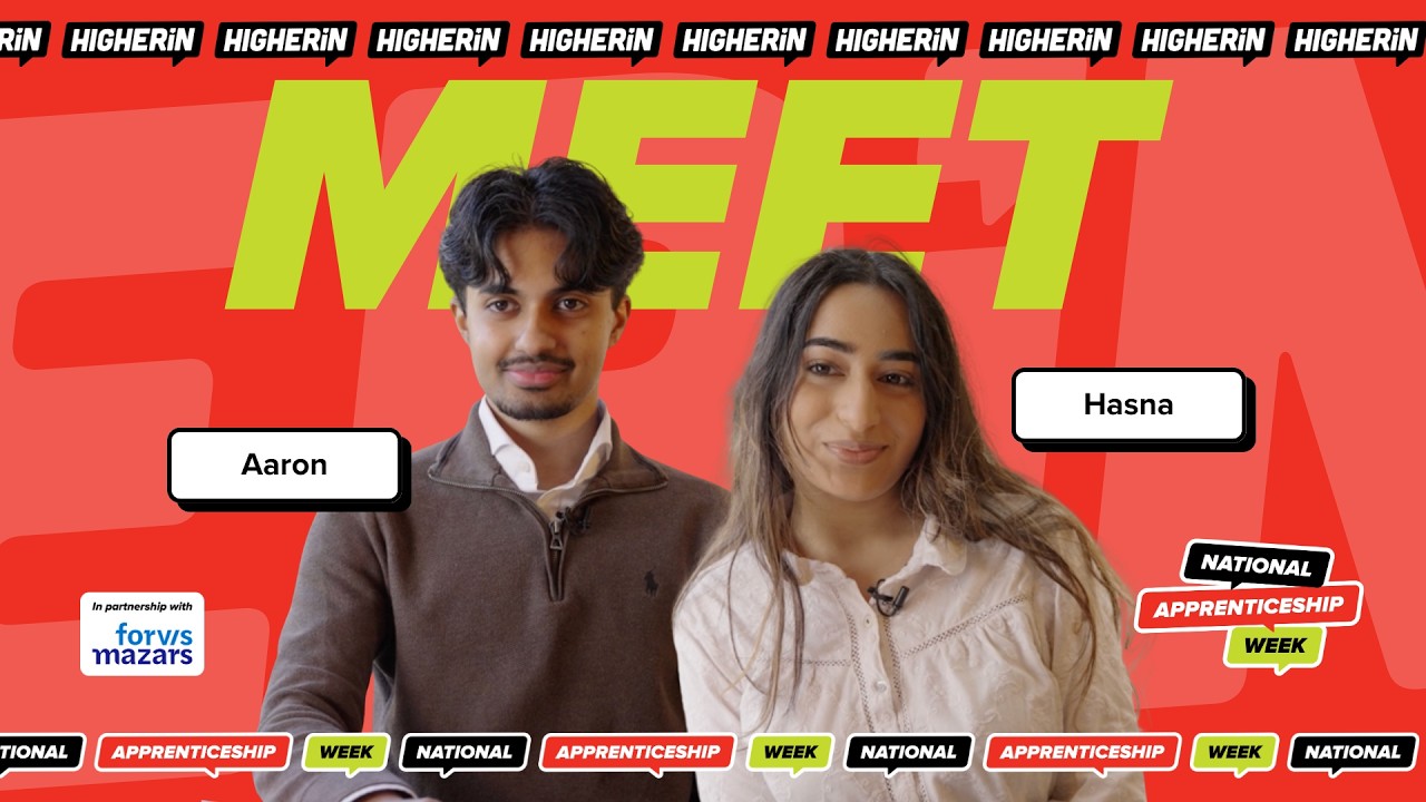 Forvis Mazars Attraction Video