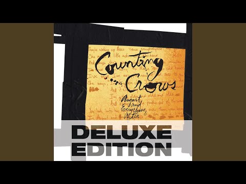 Videoclip de Omaha (Demo) — Counting Crows