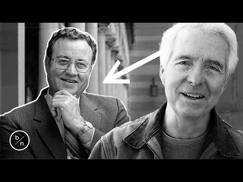 This Insight from Dallas Willard Helped Me See God Clearly