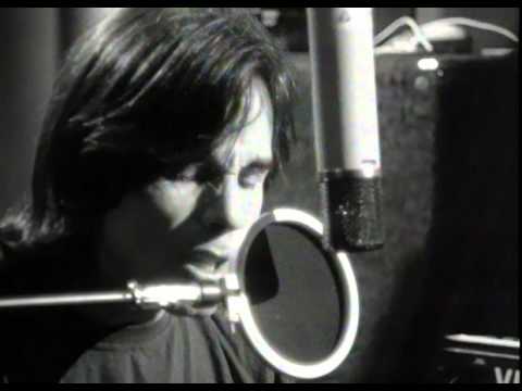 Sleep's Dark And Silent Gate by Jackson Browne - Songfacts