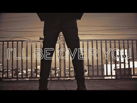 Alexandre Arez em Casa - I'll be over you