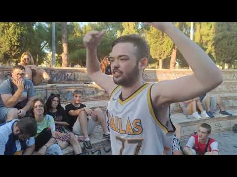 Spolker vs Penkar // Cuartos // 2a Pre-Freedom Fighters Valencia