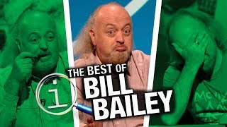 QI | Best Of Bill Bailey