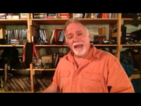 Denis DiBlasio on Jazz Ed - The Real Easy Real Book (3-Horn