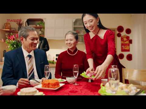 [Viral Video] Masuto - Chiếc ghế trống
